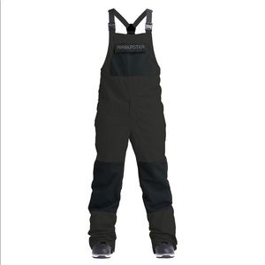 Men’s Airblaster Freedom Snowboard Bib Pant